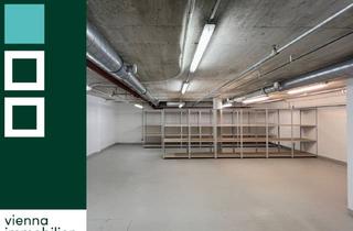 Lager mieten in Mariahilfer Straße 36, 1070 Wien, Klimatisiertes Archiv/Lager direkt auf der Mariahilfer Straße