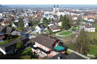 Einfamilienhaus kaufen in Töbeleweg, 6840 Götzis, Charmantes Einfamilienhaus in ruhiger Lage