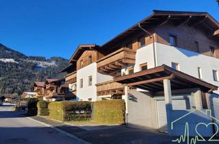 Wohnung kaufen in 6370 Reith bei Kitzbühel, Traumwohnung in Reith bei Kitzbühel: 4 Zimmer mit Südbalkon & Garage!