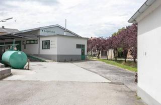 Lager kaufen in Kirchengasse 3, 3552 Lengenfeld, Ehemaliges Lagerhaus - Vielseitige Gewerbefläche mit Potenzial