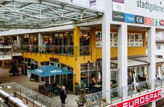Geschäftslokal mieten in 5600 Sankt Johann im Pongau, Cafe Bar