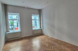 Büro zu mieten in Florianigasse, 1080 Wien, Saniertes Altbaubüro / Praxis nähe Hamerlingplatz