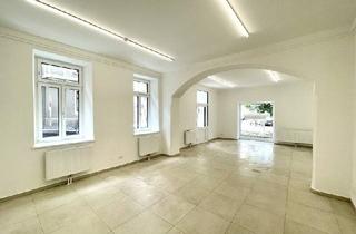 Büro zu mieten in Staudgasse, 1180 Wien, Unbefristetes Attraktives Eck-Geschäftslokal oder Büro in 1180 Wien