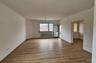 Wohnung mieten in Minoritenplatz 5, 2620 Neunkirchen, Stadtwohnung mit Loggia in Neunkirchen unbefristet zu vermieten!