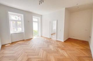Wohnung kaufen in Sturzgasse 44/18, 1150 Wien, Exklusive top sanierte Terrassenwohnung im sanierten Stilaltbau
