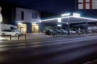 Lager mieten in Purkersdorf, Tullnerfeld, 1140 Wien, 3003 Gablitz, Moderne, bestens ausgestattete KFZ-Werkstatt, §57 Überprüfungen, Hebebühnen, E-Ladestationen, Kunden- und Personalräume!