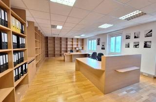 Büro zu mieten in Columbusplatz, 1100 Wien, Gepflegte Bürofläche bei Hauptbahnhof