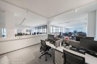 Büro zu mieten in Enkplatz, 1110 Wien, Attraktives 10-Zimmer Büro/Praxis Nähe Enkplatz