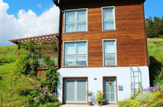 Einfamilienhaus kaufen in 2803 Schwarzenbach, Einfamilienhaus in traumhafter Hanglage - 45 Minuten von Wien