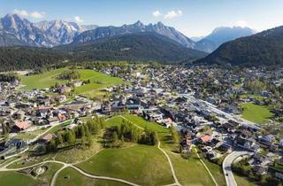 Grundstück zu kaufen in 6100 Seefeld in Tirol, Grundstücke in Seefeld - Baugrund in bester Lage entdecken