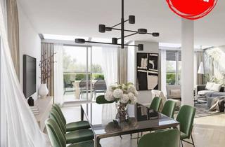 Penthouse kaufen in Köchelgasse 5/3, 1130 Wien, Wunderschöne 3 Zimmer Wohnung mit großzügigem Garten - TWIN ESTATES