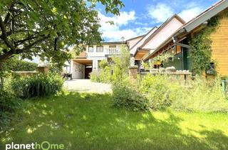 Haus kaufen in 7533 Ollersdorf im Burgenland, Sofort beziehbar, Naturgarten für Selbstversorger, gute Anbindung zur A2