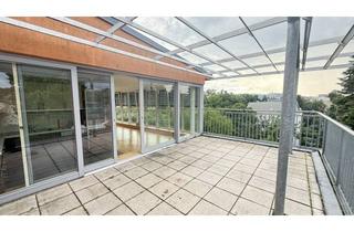 Wohnung mieten in Max-Reinhardt-Gasse, 1140 Wien, Klimatisierte 2-Zimmer-Wohnung mit zwei Terrassen und Ausblick auf das Schloss Schönbrunn und Steinhofkirche sowie ein opt. Stellplatz!