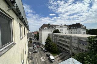 Wohnung kaufen in 1190 Wien / Gymnasiumstraße / Dolmetschinstitut / Döblinger Hauptstraße / Billrothstraße / Währinger, 1190 Wien, Traumhafte 6-Zimmer-Wohnung in 1190 Wien - Sanierungsbedürftig mit Balkon und Loggien!