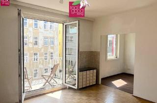 Wohnung kaufen in Angeligasse, 1100 Wien, Charmante 2-Zimmer-Wohnung mit Balkon in Top-Lage - Angeligasse, 1100 Wien