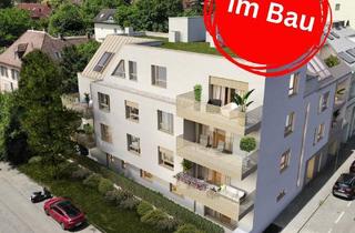 Wohnung kaufen in Münchenstraße 21/6, 1120 Wien, Moderne 2-Zimmer-Wohnung mit Balkon in 1120 Wien - Ihr Erstbezug zum Top-Preis!