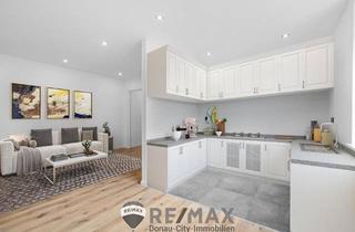 Wohnung kaufen in Puchsbaumplatz, 1100 Wien, Frisch renovierte 4-Zimmer-Familienwohnung am Puchsbaumplatz