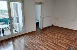 Wohnung mieten in 2301 Groß-Enzersdorf, 2301 Groß Enzersdorf, letzter Stock, zentrale 4 Zimmer, Südloggia,SuperAussicht, All Inklusive!