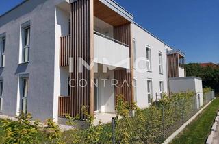 Wohnung kaufen in 3141 Kapelln, Familien- Gartenwohnung!