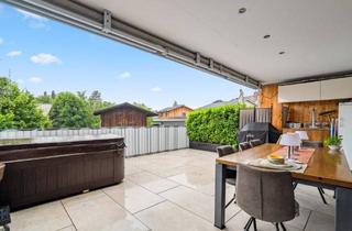 Wohnung kaufen in Hofsteigstraße, 6922 Wolfurt, Modernes Wohnen in Wolfurt – 3-Zimmer Wohnung mit Terrasse und Tiefgaragenplatz