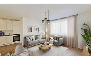 Wohnung kaufen in Nobilegasse 52, 1150 Wien, N°52 - 2-Zimmer-Wohnung mit Gemeinschaftsgarten in U-Bahn-Nähe