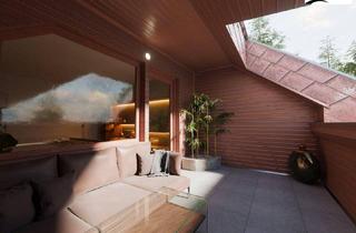 Penthouse kaufen in Wörthersee-Süduferstraße 119, 9081 Reifnitz, Charmantes Penthouse in Reifnitz – Ihr Wohntraum direkt am Wörthersee!