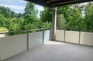 Maisonette kaufen in 4982 Obernberg am Inn, Erstbezug: exklusive Maisonette-Wohnung mit großzügigem Balkon in Grünlage