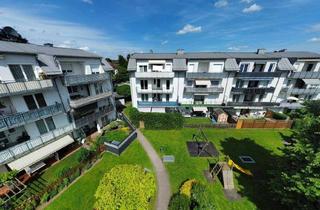 Wohnung kaufen in 4690 Schwanenstadt, SCHNÄPPCHENPREIS! Coole leistbare 4-Zimmer Wohnung mit Balkon/Loggia, TG-Platz und Außenstellplatz 1A Lage, Zentrum von Schwanenstadt