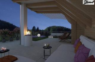 Wohnung kaufen in 9210 Pörtschach am Wörther See, FERIENHAUS ALS ANLAGEOBJEKT MIT EIGENNUTZUNG - Top 9 - bereits fertiggestellt
