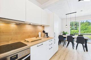 Wohnung kaufen in 9210 Pörtschach am Wörther See, FERIENHAUS ALS ANLAGEOBJEKT MIT EIGENNUTZUNG - Top 9 - bereits fertiggestellt