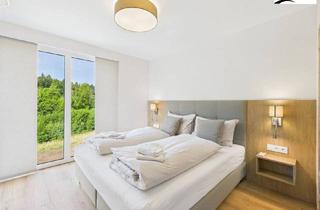 Wohnung kaufen in 9210 Pörtschach am Wörther See, FERIENHAUS ALS ANLAGEOBJEKT MIT EIGENNUTZUNG - Top 9 - bereits fertiggestellt