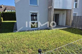 Wohnung mieten in 3141 Kapelln, 3 Zimmer mit 216m² Garten!!!