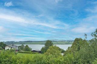 Wohnung mieten in 5302 Henndorf am Wallersee, Seeblick inklsuive!Charmante 3-Zimmer-Wohnung in Henndorf am Wallersee