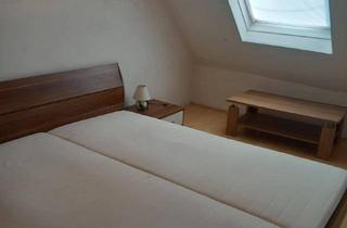 Wohnung mieten in Schwarzenbach 17, 8813 Sankt Lambrecht, Dachgeschosswohnung mit Garten und Carport in St. Lambrecht