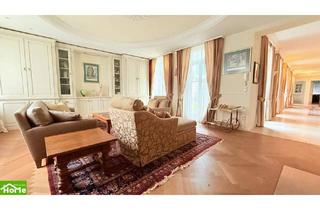 Haus mieten in Stammersdorfer Straße, 1210 Wien, Repräsentative Villa/Winzerhaus mit Indoorpool