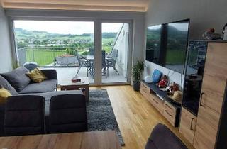 Wohnung kaufen in 5162 Obertrum am See, 3-Zimmer Dachgeschoss mit Seeblick - NEUWERTIG