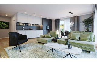 Wohnung kaufen in 2372 Gießhübl, 4-Zimmer-Gartenwohnung im 'Four Elements' am Gießhübl!