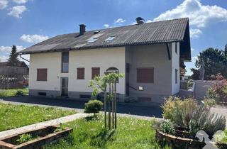 Mehrfamilienhaus kaufen in 8472 Obervogau, Renoviertes Mehrfamilienhaus samt Lagerhalle in Obervogau/Leibnitz