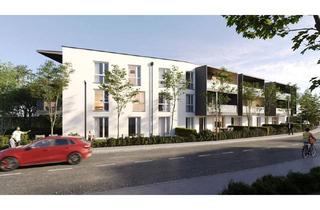 Wohnung kaufen in 4616 Weißkirchen, Hochwertige Eigentumswohnungen inkl. Freiflächen, Tiefgaragen und Freiparkplätzen