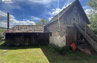Haus kaufen in 8820 Neumarkt in Steiermark, Zentral und schön gelegenes Gebäude in renovierungsbedürftigem Zustand