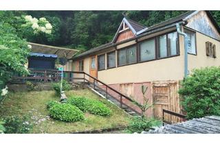 Haus kaufen in 8051 Graz, Sonniges Haus am Hügel für kreative Köpfe - Onlinebuchung!