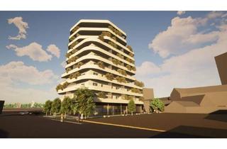 Grundstück zu kaufen in 4020 Linz, Exklusives baugenehmigtes Projekt im Herzen von Linz!