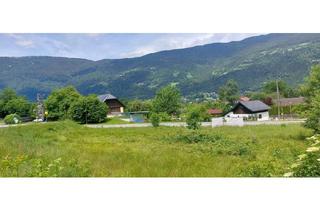 Grundstück zu kaufen in 9570 Ossiach, Vielseitiger Baugrund am Ossiacher See