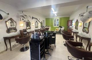 Büro zu mieten in Grinzinger Allee, 1190 Wien, UNBEFRISTET - Vollausgestatteter Friseursalon mit Kundenstock sucht Nachfolger - IN BETRIEB
