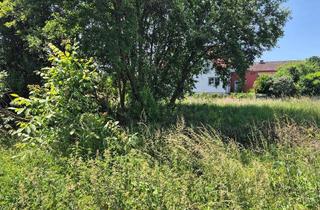 Grundstück zu kaufen in Aubergstrasse 15, 4490 Gemering, Baugrundstück 798 m² in Rohrbach bei St. Florian Sofort Verfügbar