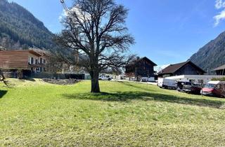 Grundstück zu kaufen in 6541 Tösens, Bereit für Ihr Traumhaus – 410 m² Baugrund voll erschlossen mit sicherer Zufahrt!