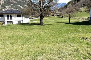 Grundstück zu kaufen in 6541 Tösens, RESERVIERT!!! Baugrundstück mit 548 m² und Süd-Ausrichtung, voll erschlossen, Zufahrt gesichert!