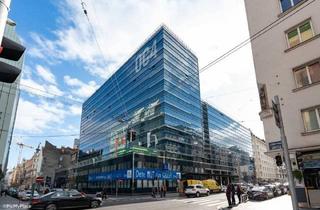 Büro zu mieten in Operngasse 17-21, 1040 Wien, TOP-Büro im OC 4!