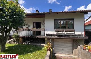 Einfamilienhaus kaufen in 2531 Gaaden, Raum für Ideen, Platz zum Leben - Ihr Zuhause mit idealem Garten