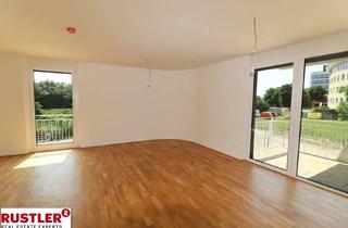 Wohnung kaufen in Ferstlergasse, 3100 Sankt Pölten, Wohnen an der Traisen – Im Herzen St. Pöltens - Exklusive Eigentumswohnungen mit Naturblick